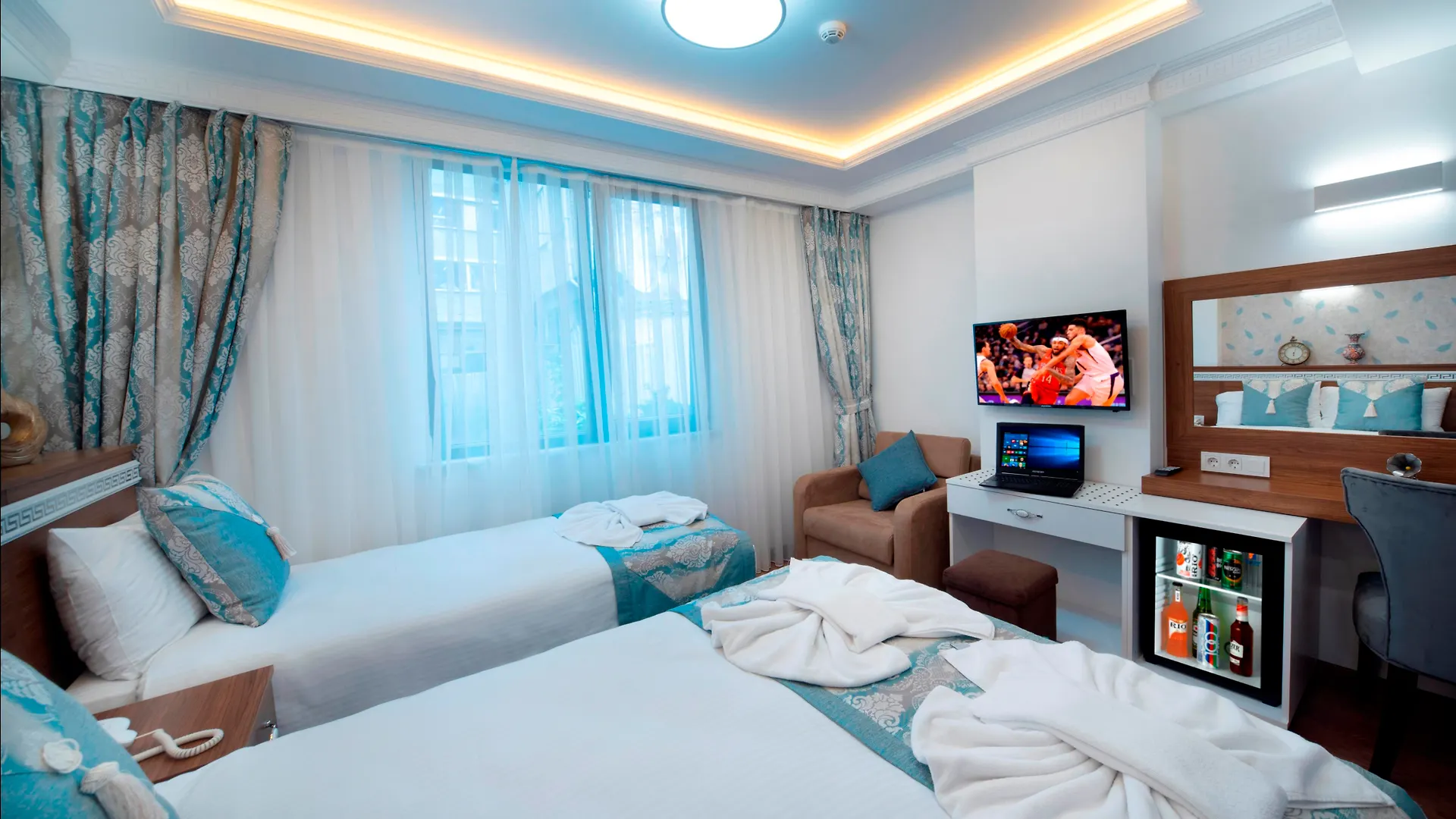Lika Hotel Stambuł