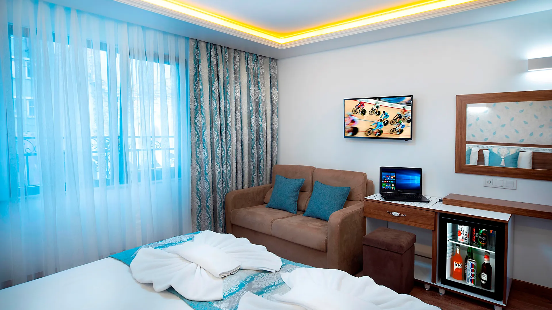 Lika Hotel Stambuł