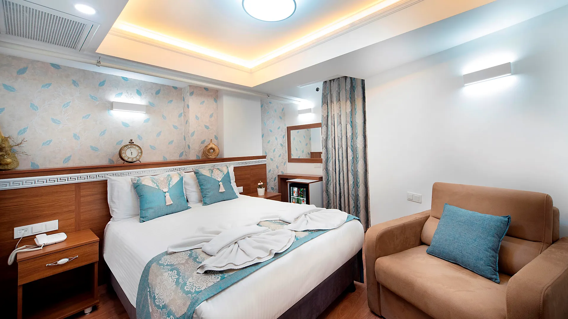 Lika Hotel Stambuł 2*,  Turcja