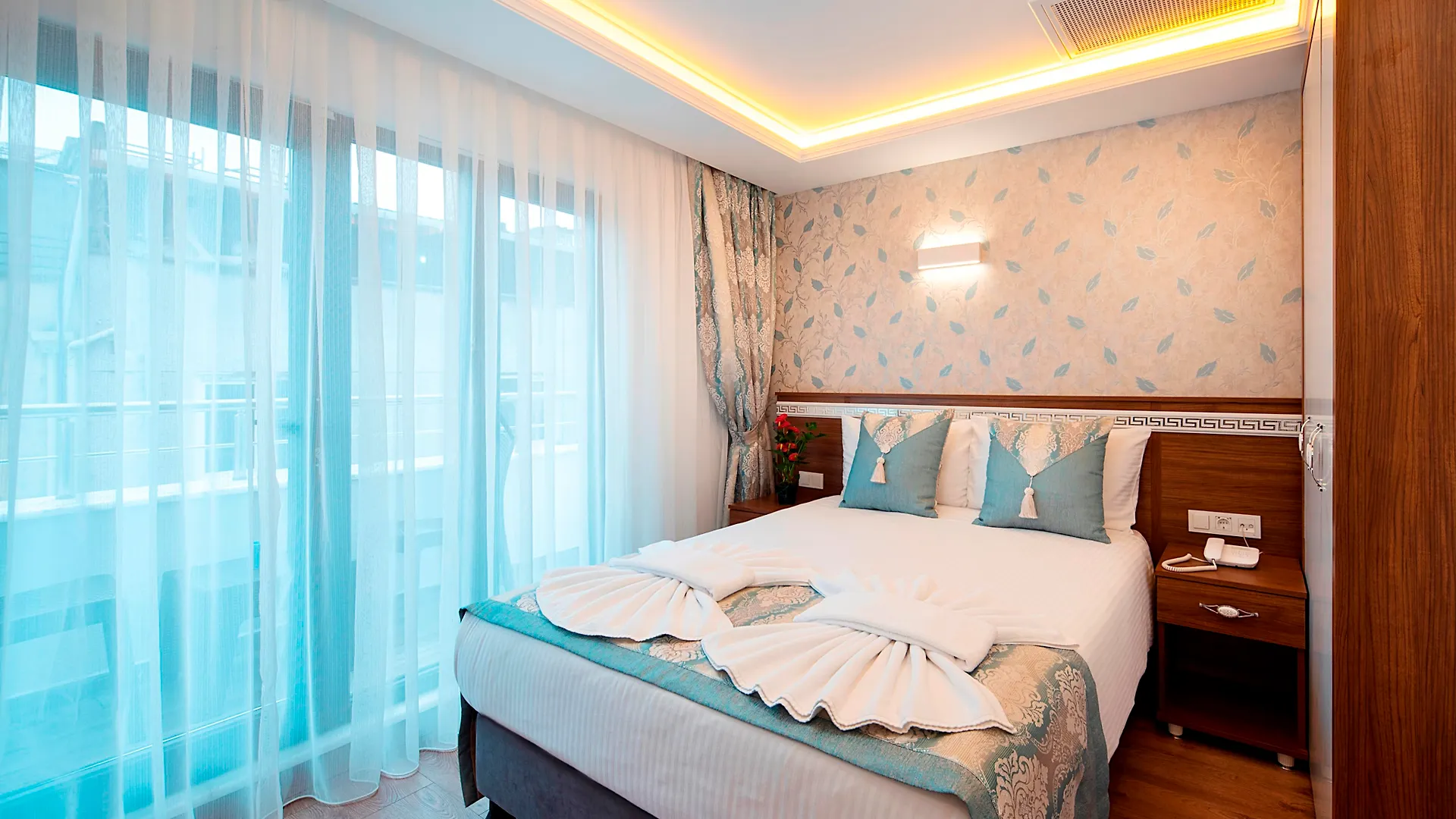 Lika Hotel Stambuł