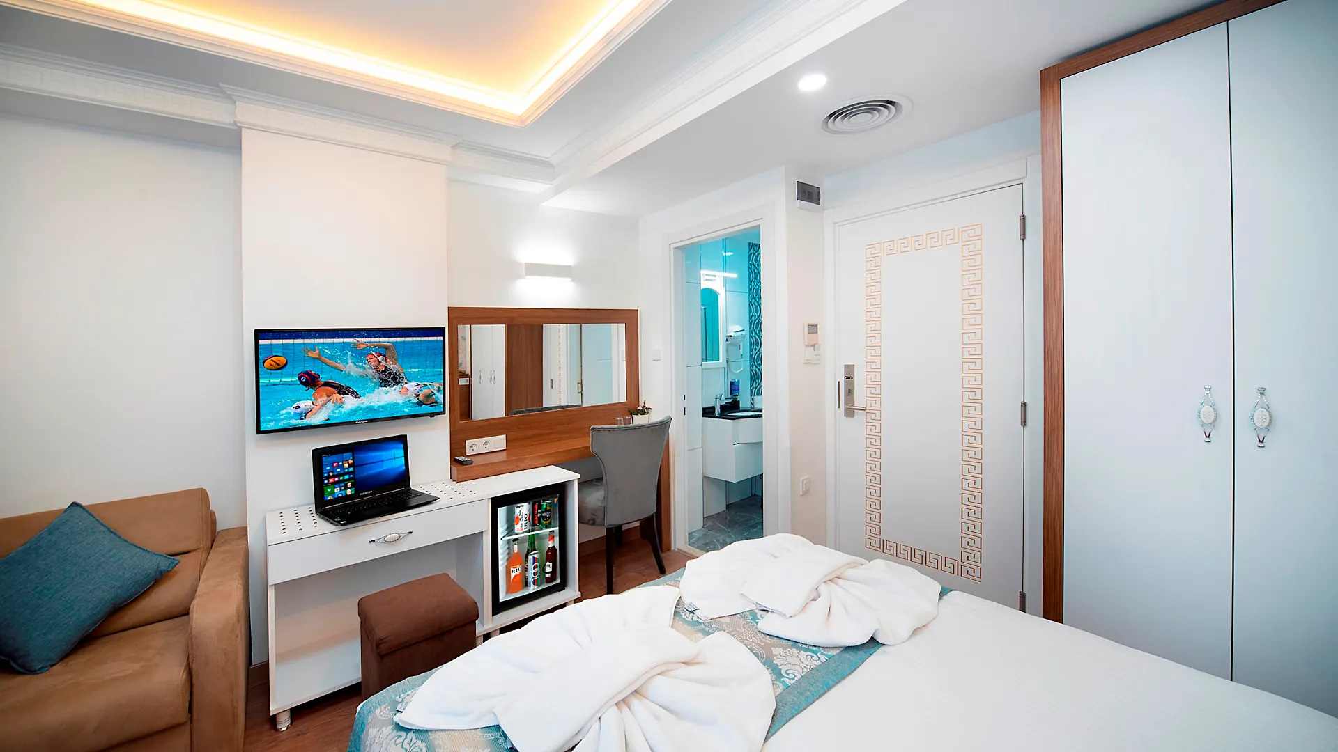 Lika Hotel Stambuł