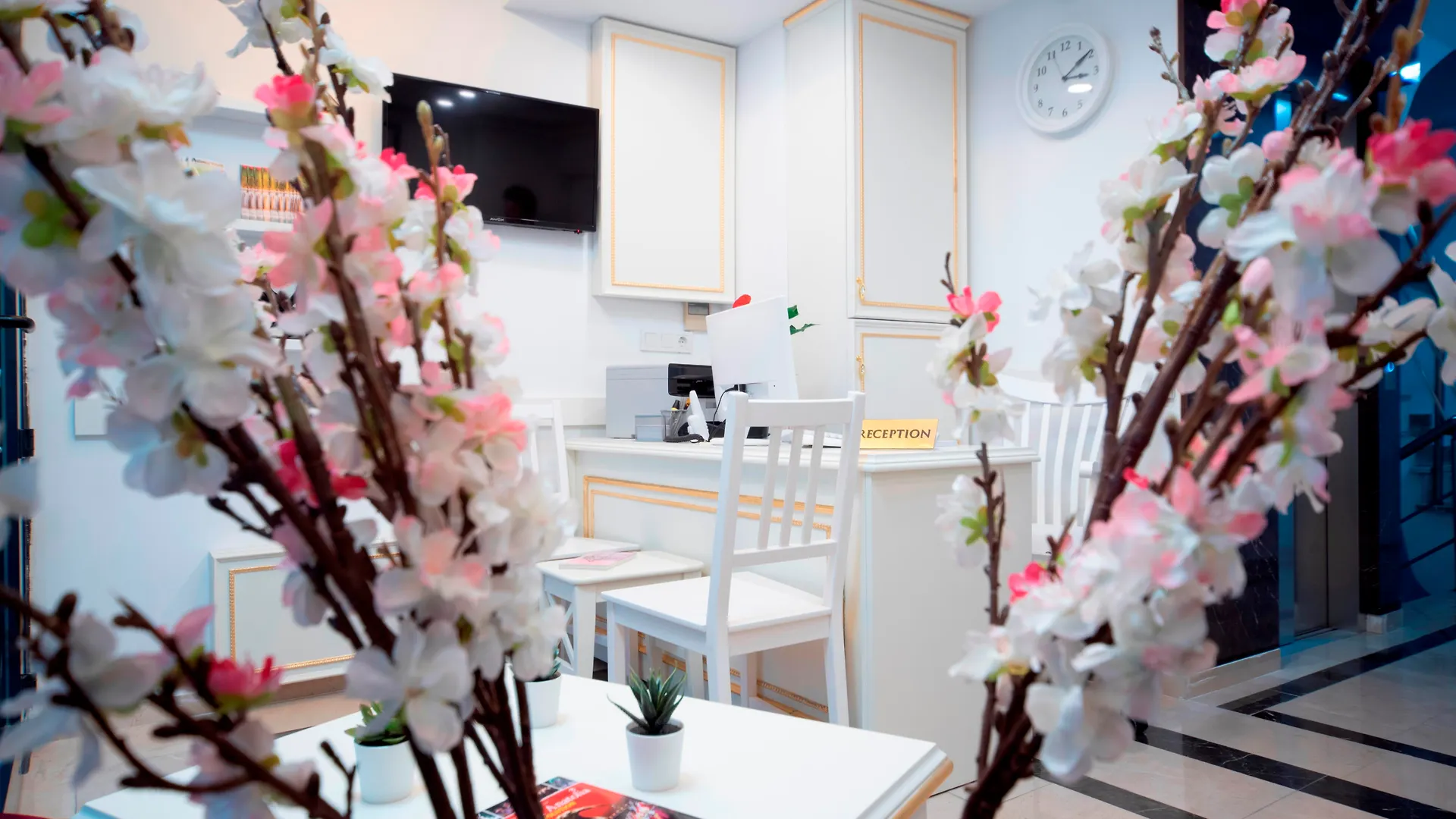 **  Lika Hotel Stambuł Turcja